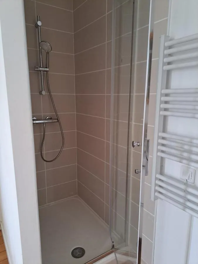 Appartement Calme Dans Maisonnette Graulhet Appartamento