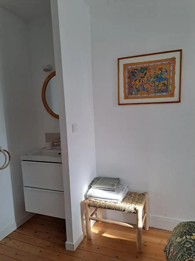 Appartamento Appartement Calme Dans Maisonnette Graulhet
